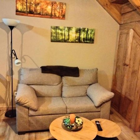 El Arniu Appartement Onís Buitenkant foto