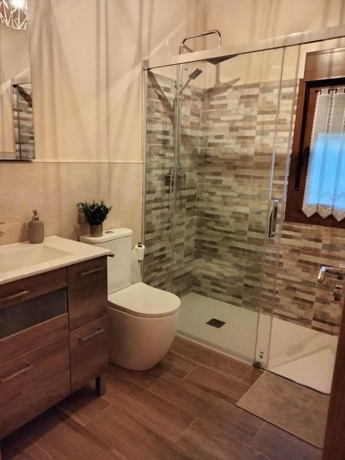 El Arniu Appartement Onís Buitenkant foto