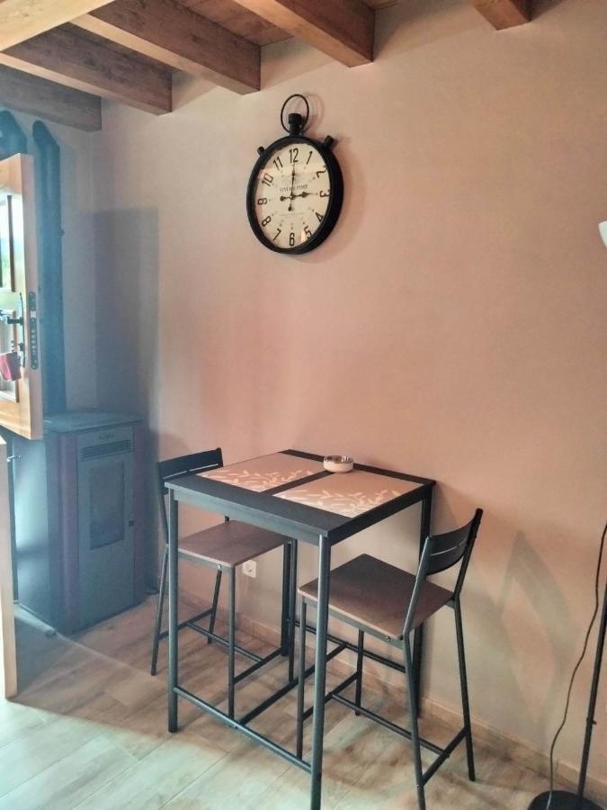 El Arniu Appartement Onís Buitenkant foto